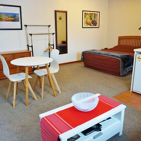 The Esplanade Motel & Conference Centre Palmerston North Dış mekan fotoğraf