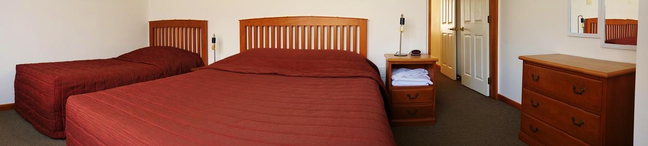 The Esplanade Motel & Conference Centre Palmerston North Dış mekan fotoğraf