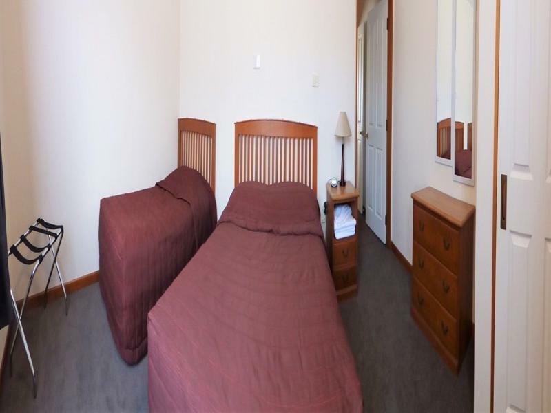 The Esplanade Motel & Conference Centre Palmerston North Dış mekan fotoğraf